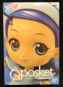 Q posket 妹尾あいこ 妹尾あいこ (通常カラー)