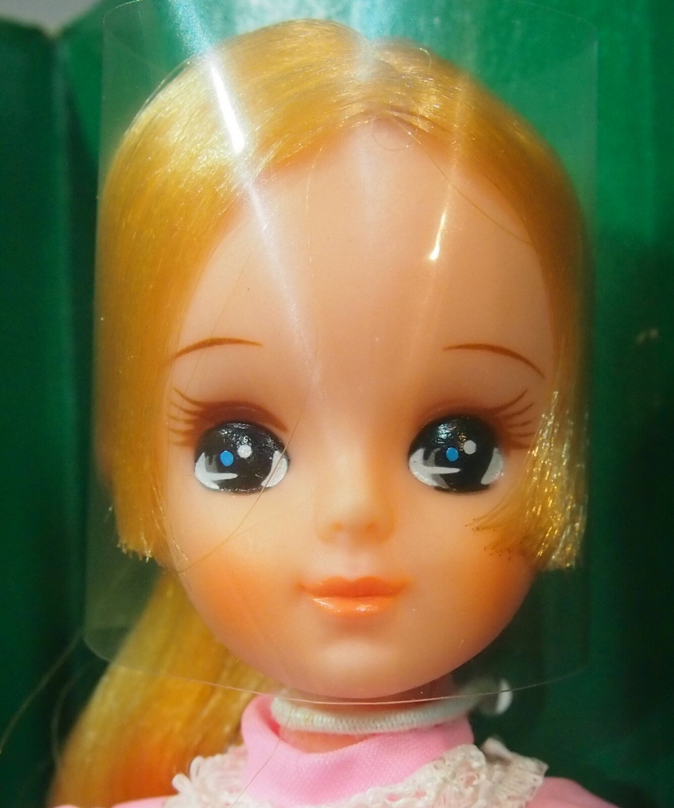 タカラ リカちゃん 2代目リカちゃんトリオ タレントパットちゃん 箱付 まんだらけ Mandarake タカラ リカちゃん 2代目リカちゃんトリオ タレントパットちゃん 箱付 まんだらけ Mandarake