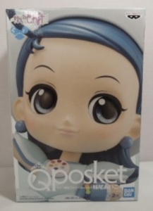 Q posket 妹尾あいこ 妹尾あいこ (特別カラー)