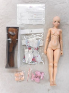 ANGEL PHILIA 小夜子 コーディネートセット