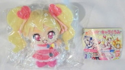 A character basis / fresh プリキュア 