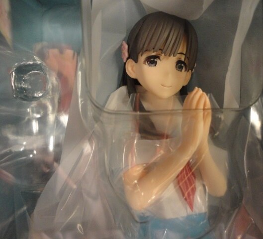 Wave Dream Tech アイドルマスター シンデレラガールズ はんなり京娘 小早川紗枝 Kobayakawa Sae まんだらけ Mandarake