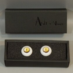 Ash in Noon
