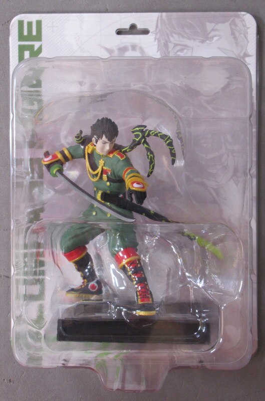 Nhn Playart フィギュア 桜華忠臣 まんだらけ Mandarake