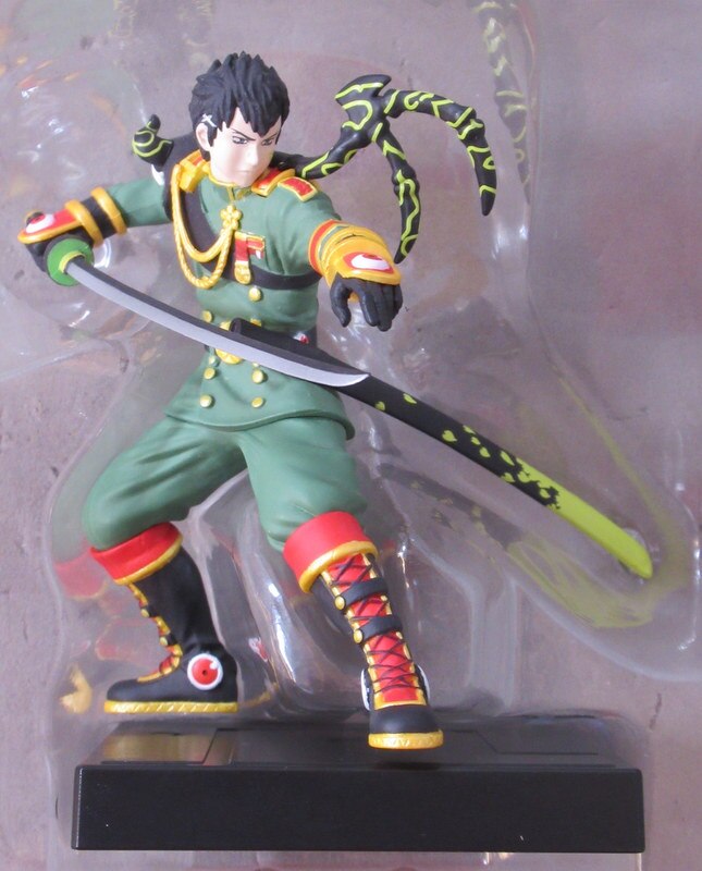 Nhn Playart フィギュア 桜華忠臣 まんだらけ Mandarake