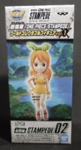 WCF ワンピース 02 ナミ