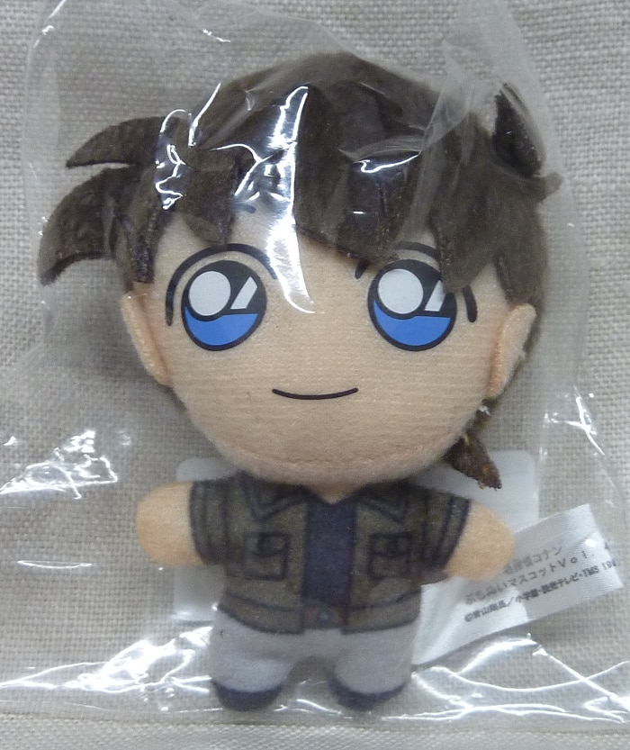 segainteractivepuchinuimascotvol4shinichijimmykudo
