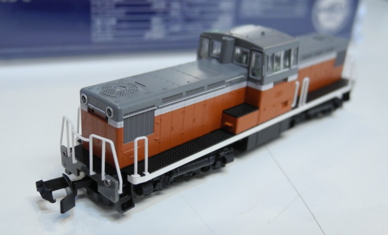 TOMYTEC TOMIX / N gauge railway DD13-300 form (general type) 2227