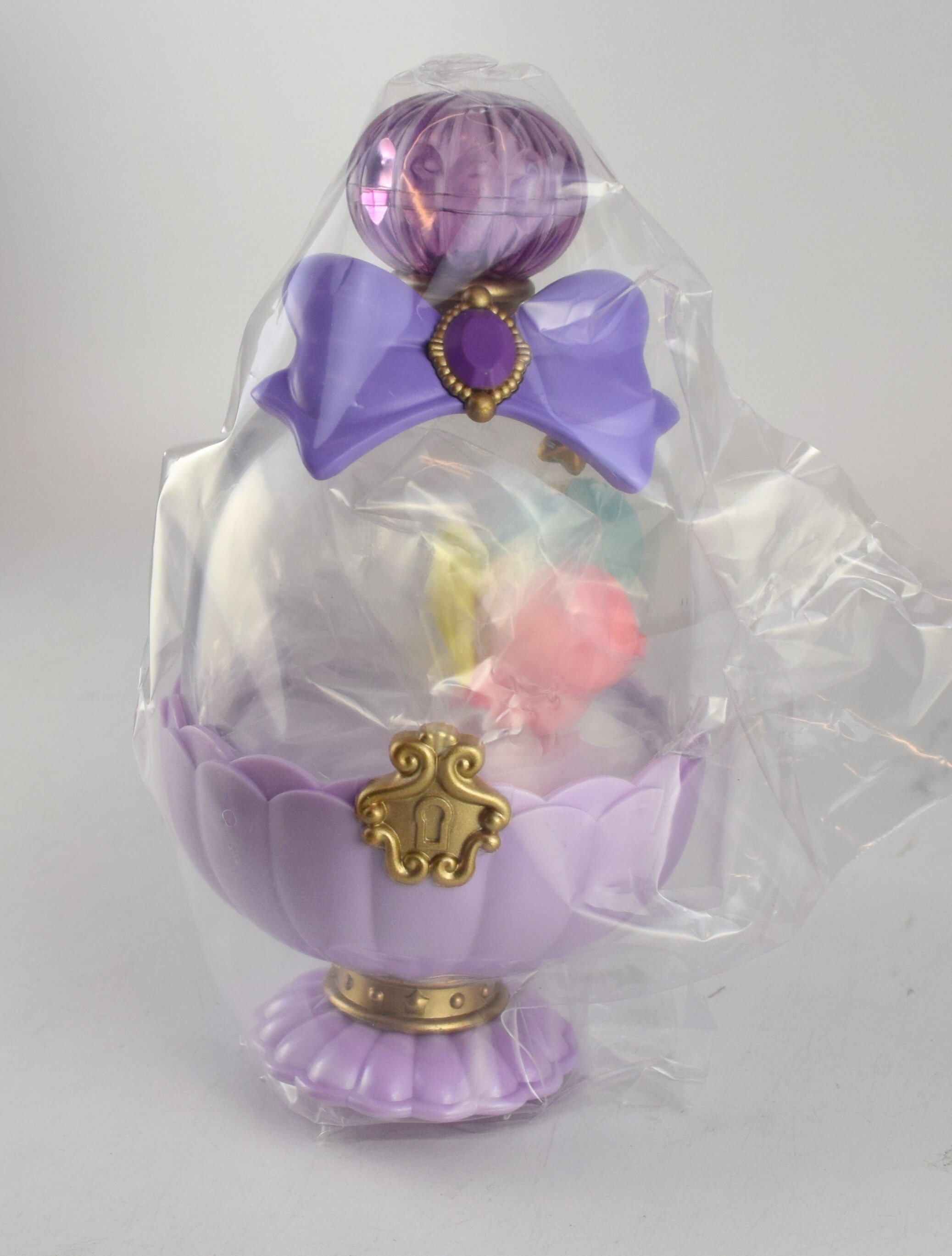 ReMent Sanrio Characters Dolly case 4. Little Twin Stars Mandarake Online Shop