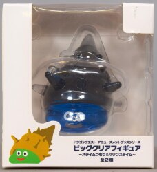 AM ビッグクリアフィギュア