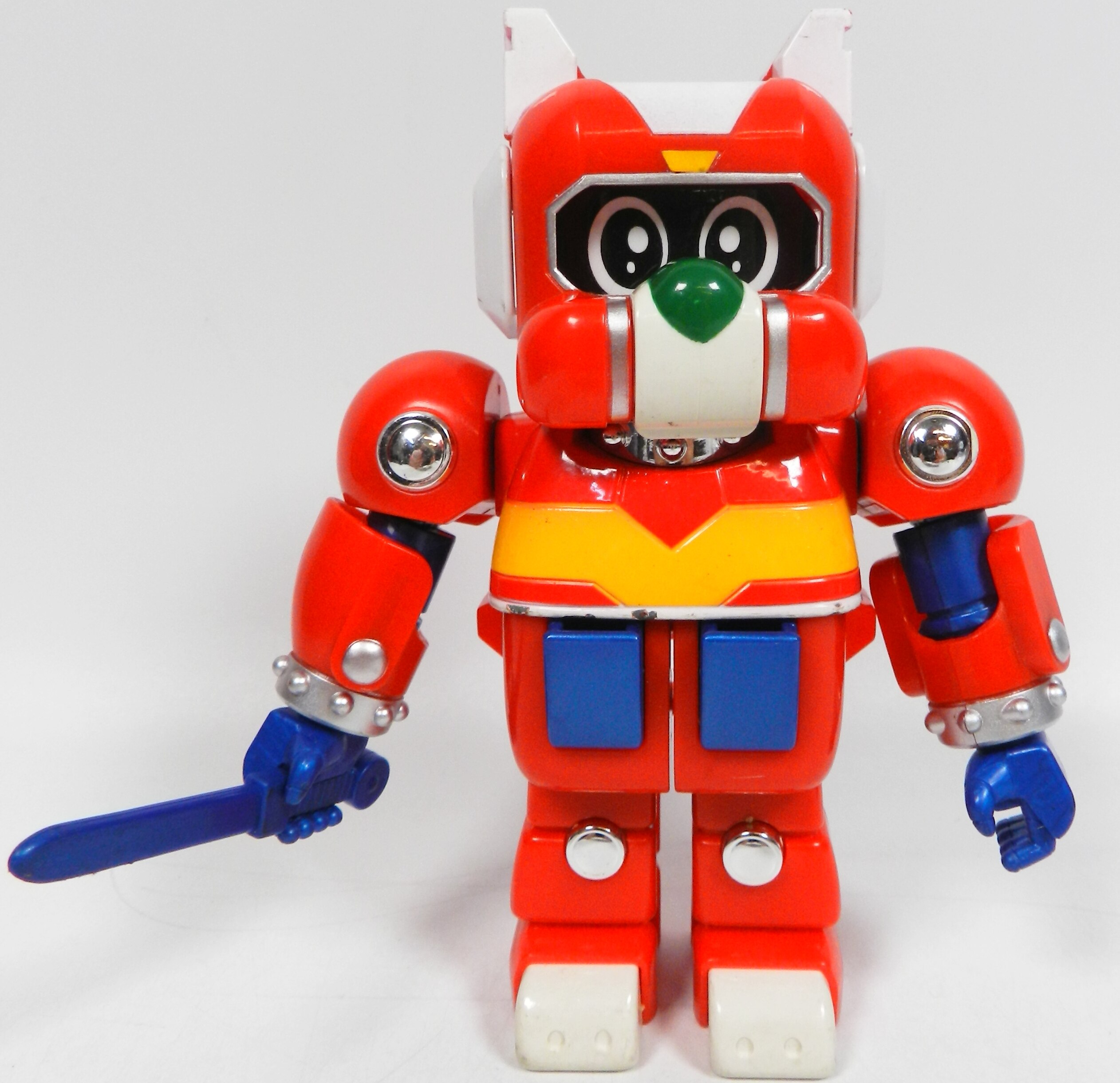 【美品】ロボタック　ダークロー　カメロック 美品】ロボタック ダークロー カメロック 美品】ロボタック ダークロー
