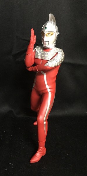 Ccp 1 6特撮シリーズ ウルトラセブン ワイドショットver 発光ギミックなし まんだらけ Mandarake