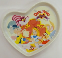 Alice in Wonderland / Coone of Hearts