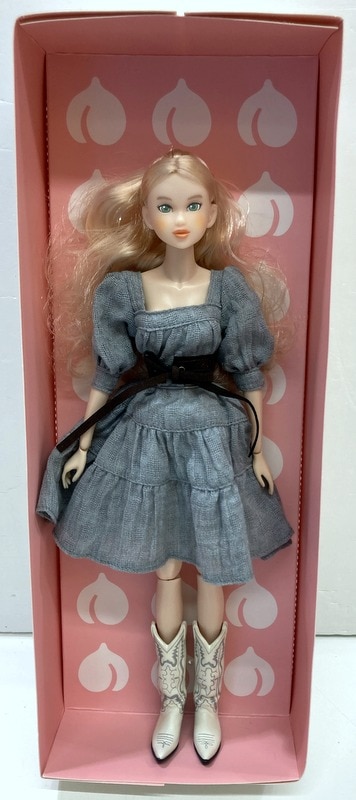 ヒースの妖精 momoko doll - 趣味/おもちゃ