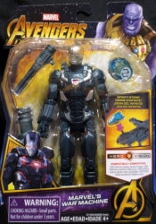 AVWNGERS　INFINITY WAR
