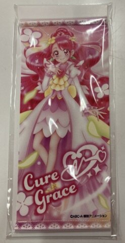 Pre-Coord Doll Cure Majesty (Hirogaru Sky! Pretty Cure)