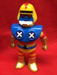 まんだらけ通販 | TOY - がんばれロボコン