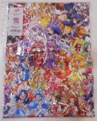 アイドルプリキュア!