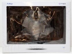 F:NEX/フリュー 1/7スケールフィギュア アルベド 白ドレスver.