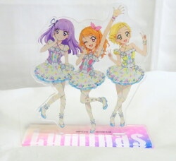 ALL aikatsu stars! LIVE STATION 2