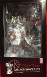 CCP CCP Muscular Collection(CMC) ミキサー大帝 原作カラー