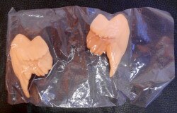 まんだらけ通販 | SD幼天使専用オプションパーツ