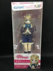 アゾン ピュアニーモキャラクターシリーズ 東方プロジェクト 霧雨魔