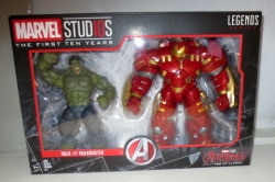 AVENGERS / AGE OF ULTRON