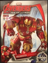 アベンジャーズ エイジオブウルトロン