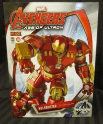 Avengers Age of Urutoron