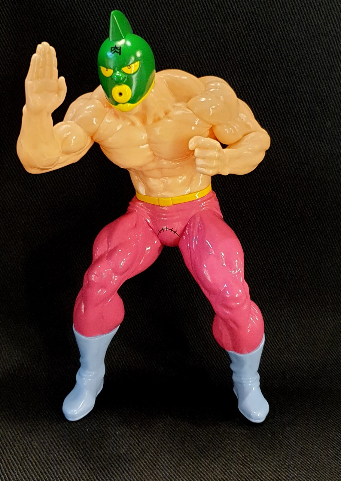 ccpnewretrosofubiseriesgreenfaceverofsuguruvision