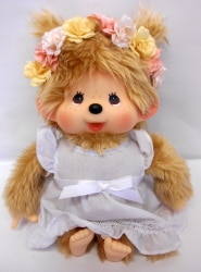 まんだらけ通販 | 名古屋店 - TOY - Monchhichi