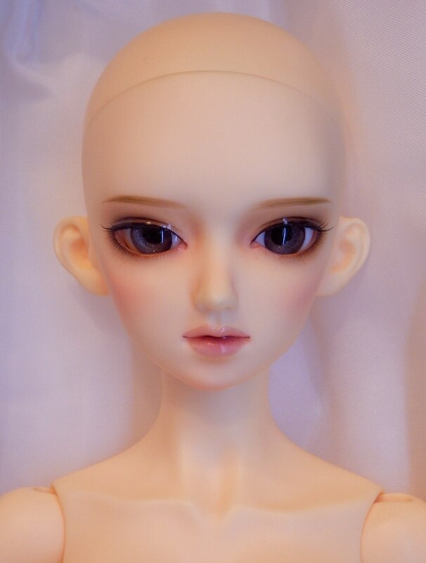 上品なスタイル Dreamingdoll bjd Misora misora Dreaming ヘッド