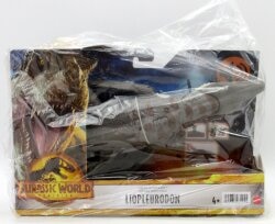 MATTEL LIOPLEURODON