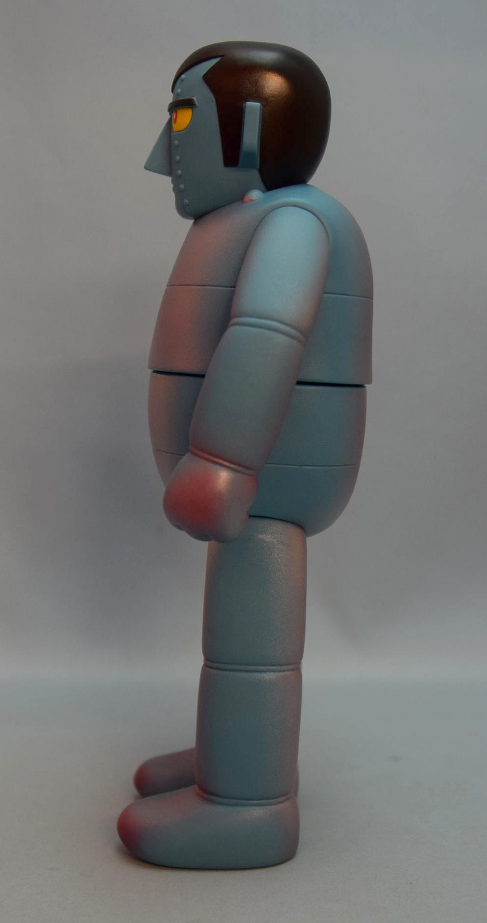 mandarake | nostalgic heroes retro soft vinyl doll series / good