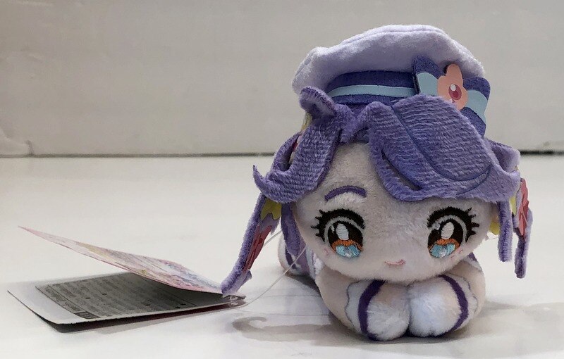 プレックス はぐキャラコレクション トロピカルージュ プリキュア キュアコーラル まんだらけ Mandarake プレックス はぐキャラコレクション トロピカルージュ プリキュア キュアコーラル まんだらけ Mandarake