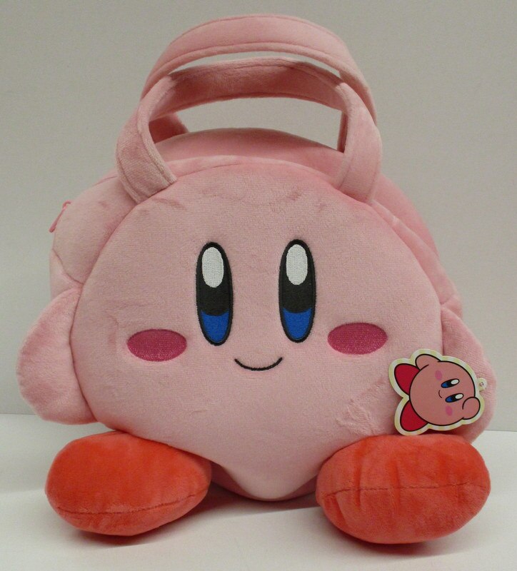 kirb plush for sale