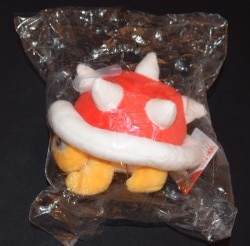 ALL STAR COLLECTION Stuffed Toy