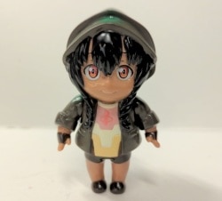 MAXTOY アノシラス 2代目