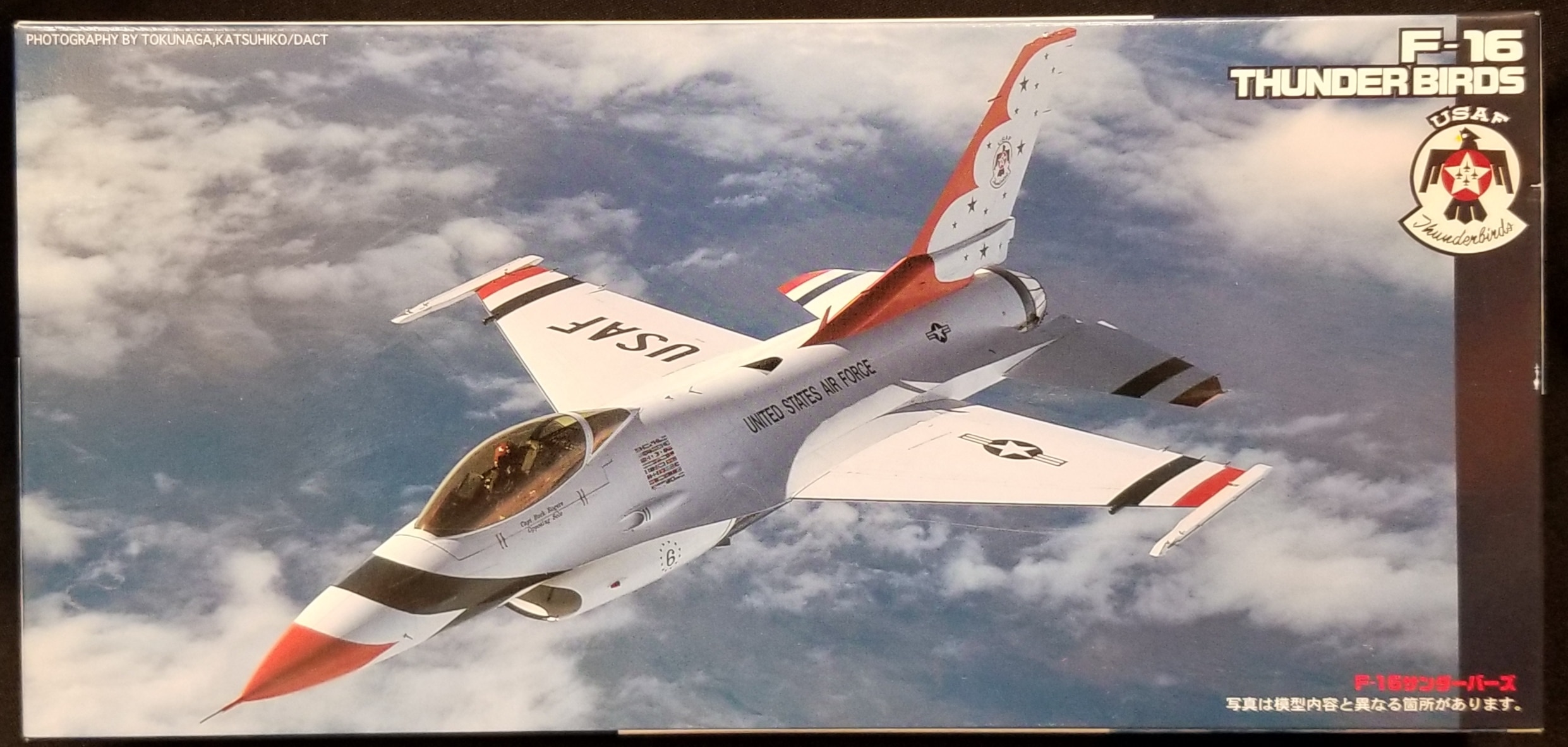 2021新春福袋】 15 F−16 サンダーバーズ G D 模型飛行機 戦闘機 ソリッドモデル 3フィートモデル 売り切れ