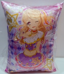 アイカツスターズ