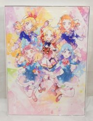 Aikatsu! Series 5th Anniversary