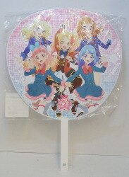 Aikatsu! series 5th Anniversary