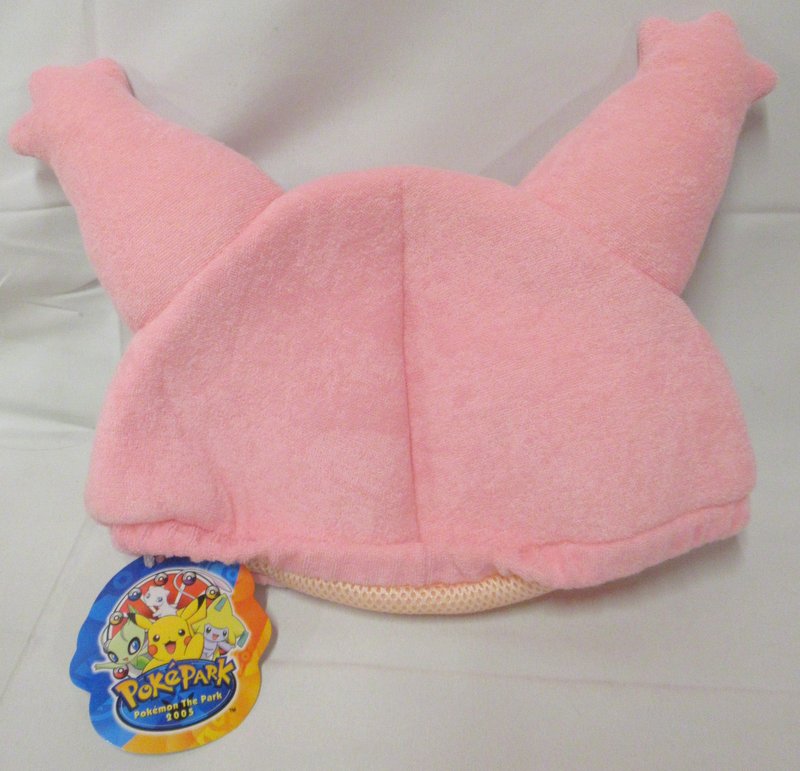 ポケパーク エネコ なりきりキャップ ポケモン - メルカリ
