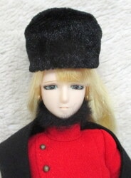 Harmonia bloom blooming doll (Body) (Rerelease)