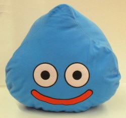 AM pillow Cushion slime and She-Slime