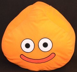 AMピロークッションスライム&amp;スライムベス
