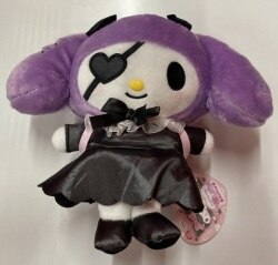 Bucchigiri! Plush 