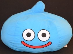 AM Big Stuffed Toy (Plush) Slime and Dragky