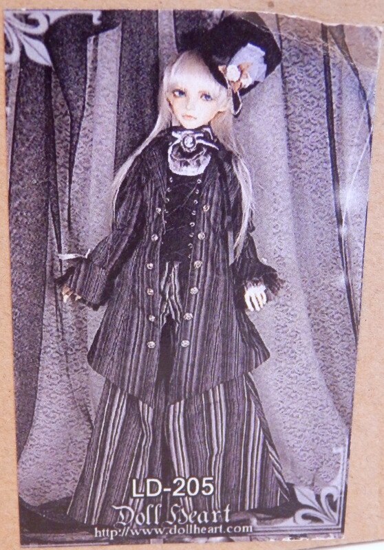 Doll Heart SD/SD13 不思議の国アリス Red Ver - www.vetrepro.fr